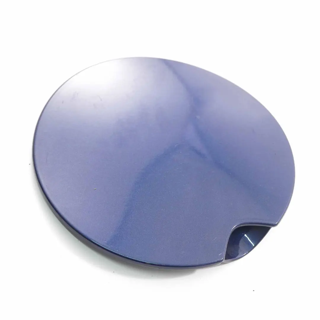 Riempimento carburante coperchio ribalta Montebello Blu per Peugeot 207 con numero di parte 9681730777 Peugeot 207 Riempimento carburante coperchio ribalta Montebello Blu - SKU 9681730777-MON - Numero di parte 9681730777