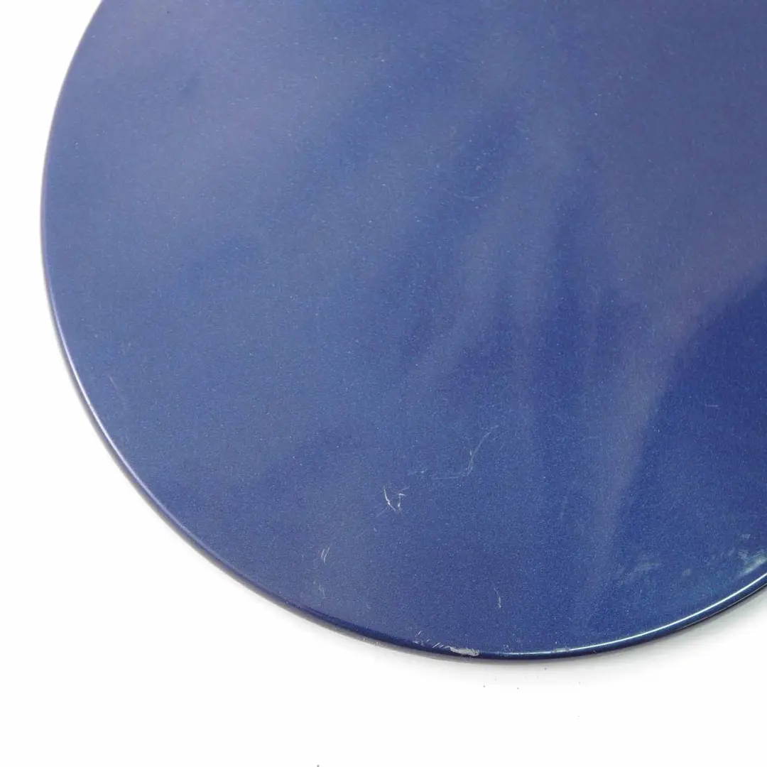 Filler Fill in Flap Cover Cap Montebello Blue - KPL to Peugeot 207 Fuel with Part number 9681730777 Peugeot 207 Fuel Filler Fill in Flap Cover Cap Montebello Blue - KPL - SKU 9681730777-MON - Part number 9681730777