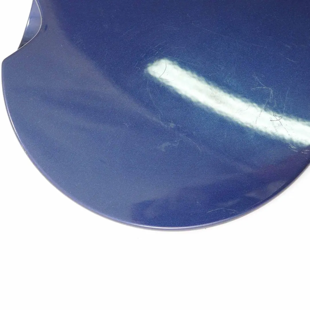 Riempimento carburante coperchio ribalta Montebello Blu per Peugeot 207 con numero di parte 9681730777 Peugeot 207 Riempimento carburante coperchio ribalta Montebello Blu - SKU 9681730777-MON - Numero di parte 9681730777