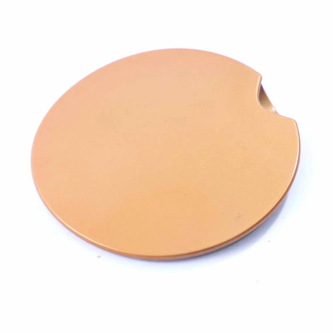 Fill Flap Kraftstoff tank deckel Orange Salamanque - KHW für Peugeot 207 mit Teilenummer 9681730777 Peugeot 207 Fill Flap Kraftstoff tank deckel Orange Salamanque - KHW - SKU 9681730777-OSA - Teilenummer 9681730777