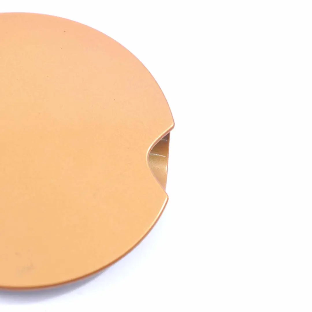 Fill Flap Kraftstoff tank deckel Orange Salamanque - KHW für Peugeot 207 mit Teilenummer 9681730777 Peugeot 207 Fill Flap Kraftstoff tank deckel Orange Salamanque - KHW - SKU 9681730777-OSA - Teilenummer 9681730777