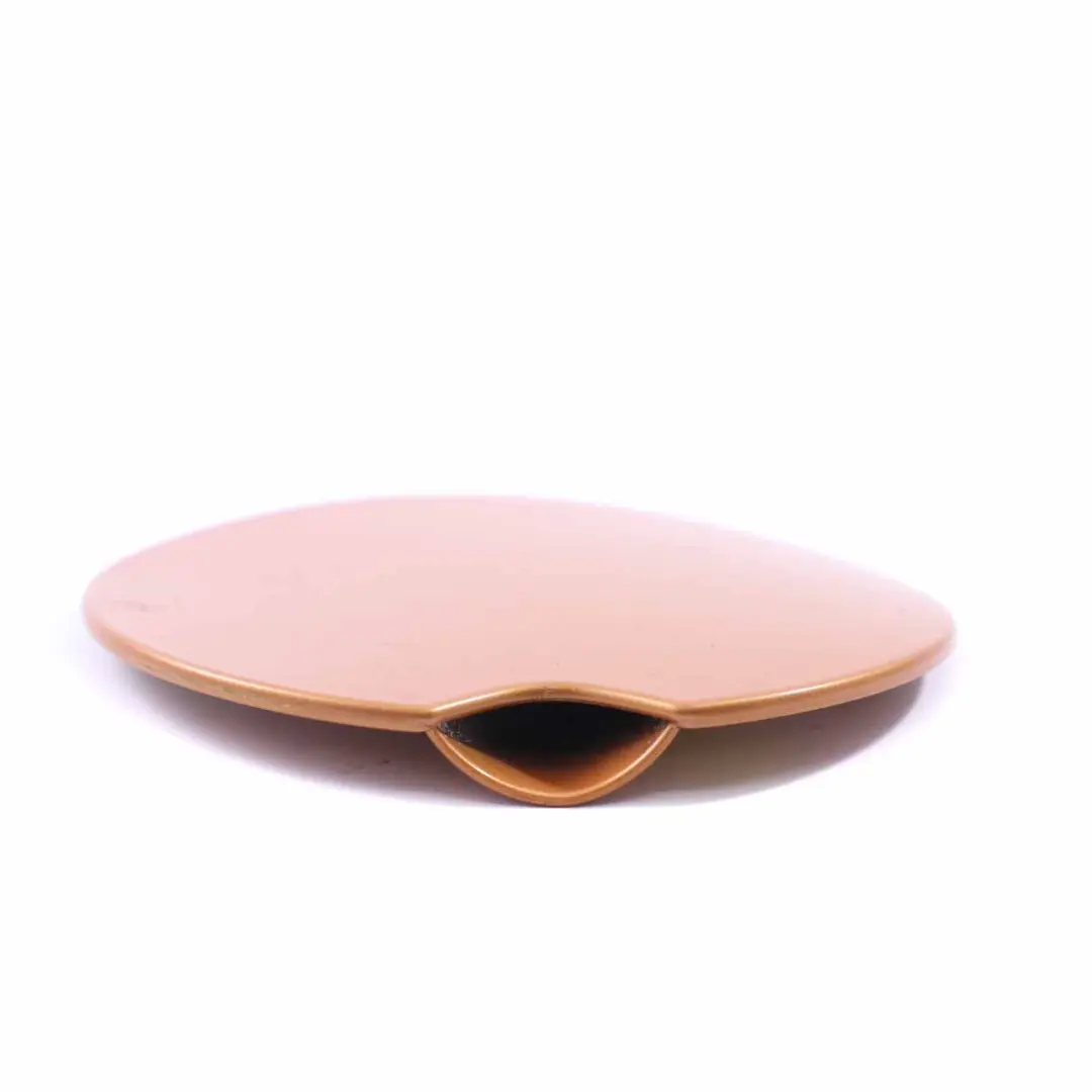 Fill Flap Kraftstoff tank deckel Orange Salamanque - KHW für Peugeot 207 mit Teilenummer 9681730777 Peugeot 207 Fill Flap Kraftstoff tank deckel Orange Salamanque - KHW - SKU 9681730777-OSA - Teilenummer 9681730777