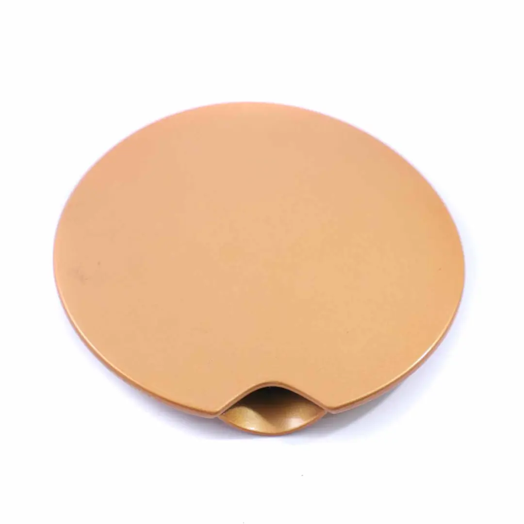 Couvercle remplissage carburant Orange Salamanque - KHW pour Peugeot 207 à propos du numéro de pièce 9681730777 Peugeot 207 Couvercle remplissage carburant Orange Salamanque - KHW - SKU 9681730777-OSA - Numéro de pièce 9681730777