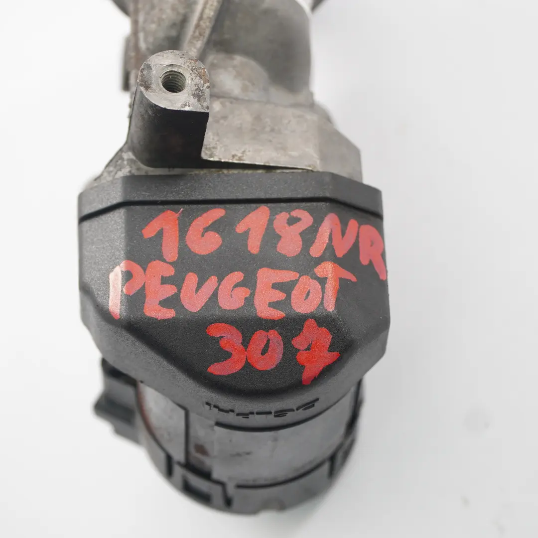 Citroen Jumpy 2.0 HDi Diesel Engine EGR Valve to Peugeot Expert with Part number 9681825280 Peugeot Expert Citroen Jumpy 2.0 HDi Diesel Engine EGR Valve - SKU 9681825280 - Part number 9681825280