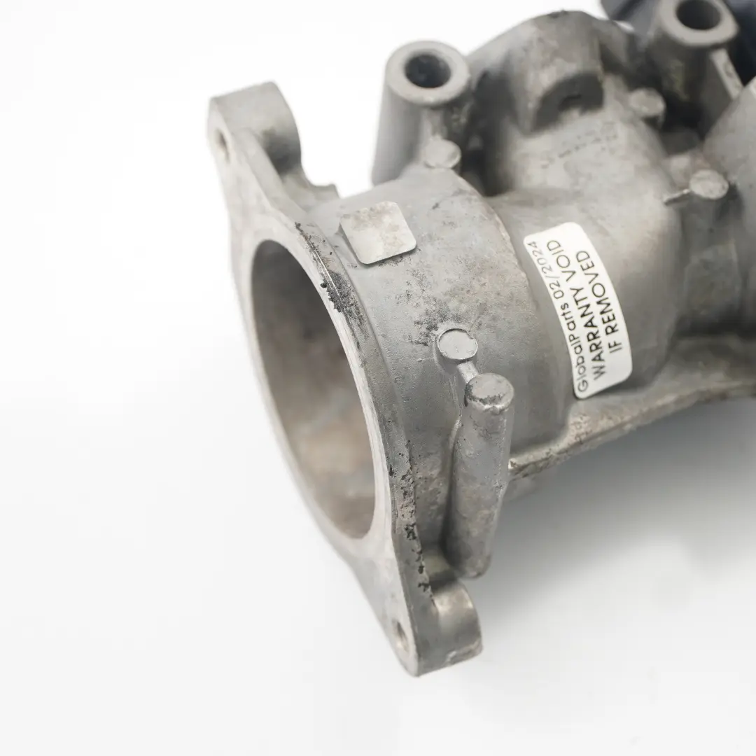 Citroen Jumpy 2.0 HDi Diesel Engine EGR Valve to Peugeot Expert with Part number 9681825280 Peugeot Expert Citroen Jumpy 2.0 HDi Diesel Engine EGR Valve - SKU 9681825280 - Part number 9681825280