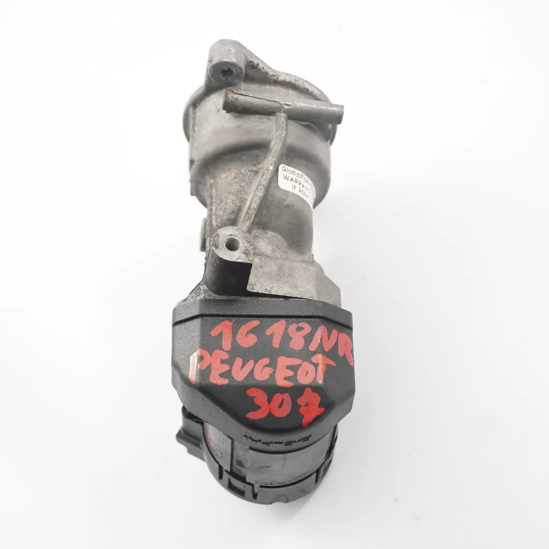 Peugeot Expert Citroen Jumpy 2.0 HDi Diesel Valve EGR du moteur - SKU 9681825280 - Numéro de pièce 9681825280