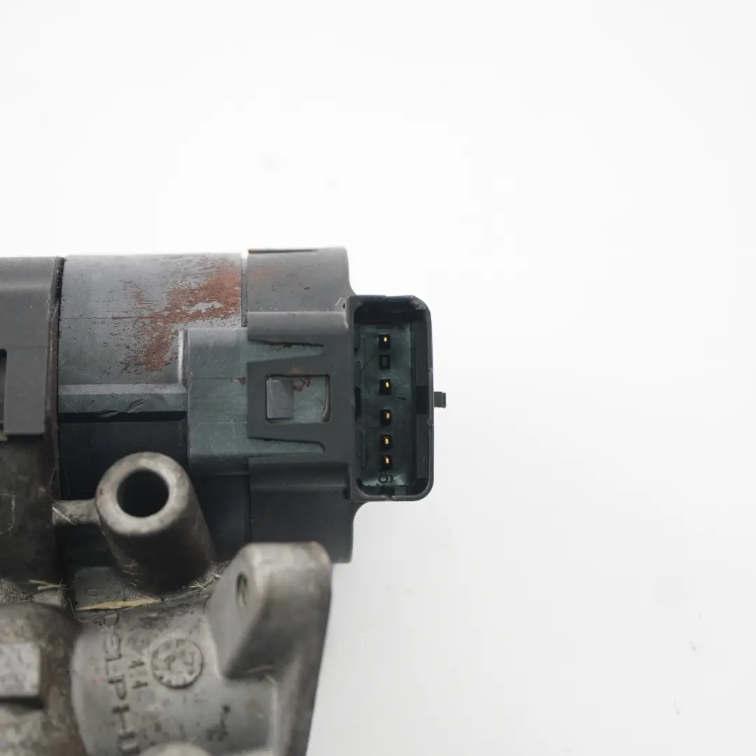 Citroen Jumpy 2.0 HDi Diesel Engine EGR Valve to Peugeot Expert with Part number 9681825280 Peugeot Expert Citroen Jumpy 2.0 HDi Diesel Engine EGR Valve - SKU 9681825280 - Part number 9681825280