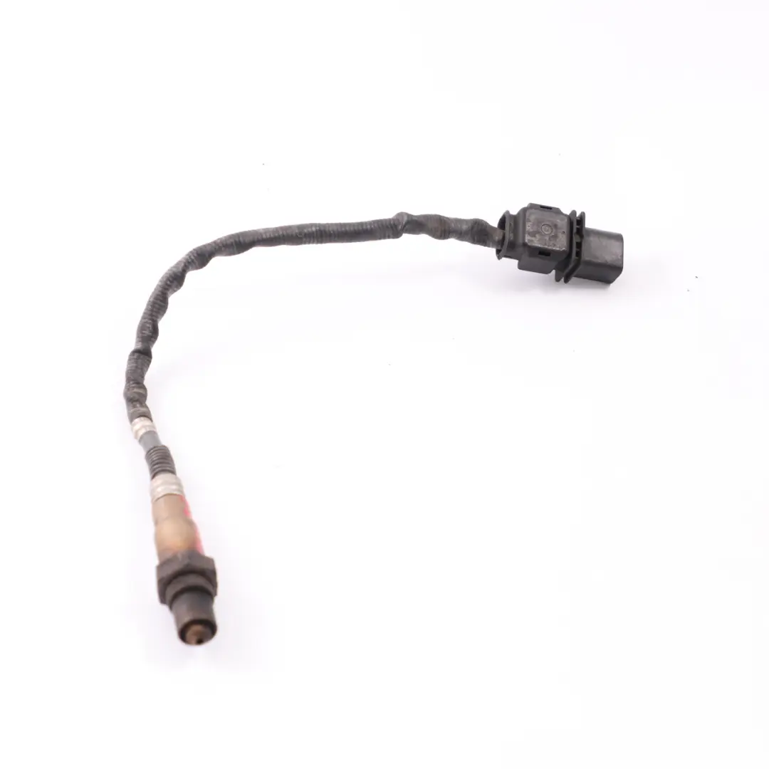 Sonde Lambda Oxygène Diesel Sonde D'Echappement pour Peugeot 308 à propos du numéro de pièce 9681852780 Peugeot 308 Sonde Lambda Oxygène Diesel Sonde D'Echappement - SKU 9681852780 - Numéro de pièce 9681852780