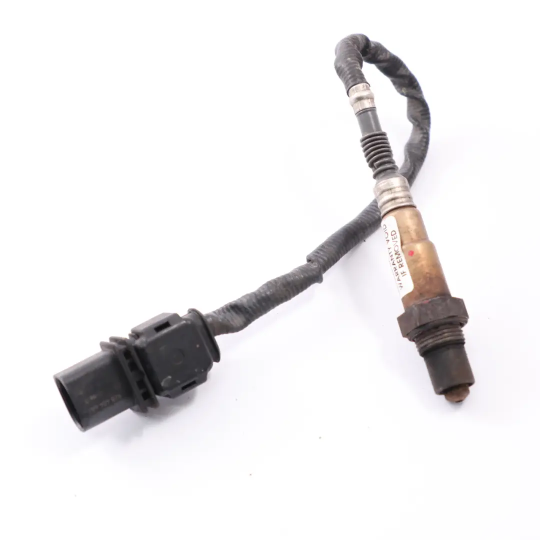 Peugeot 308 Lambda Sensor Diesel Oxygen Probe Exhaust Sensor - SKU 9681852780 - Part number 9681852780