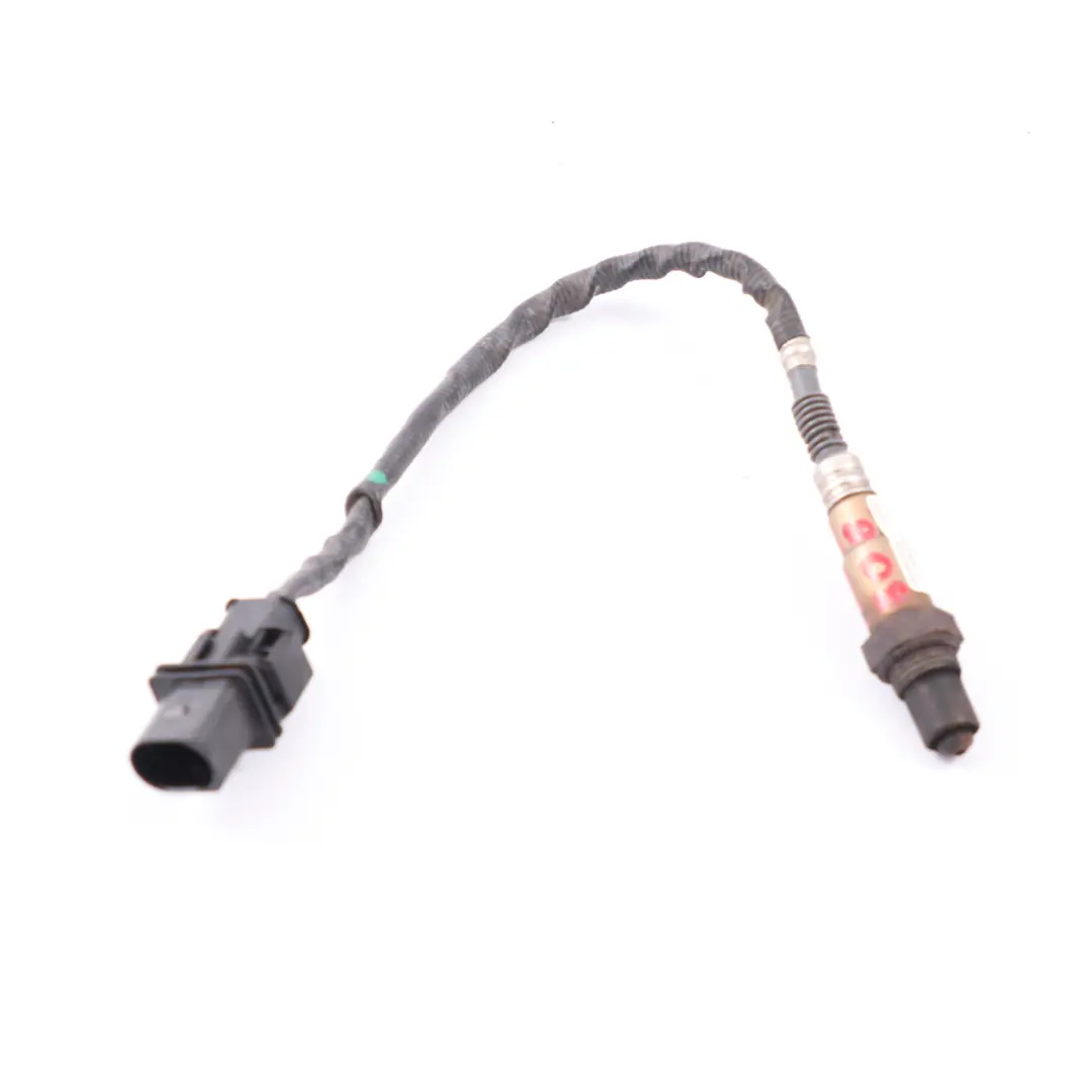 Sonde Lambda Oxygène Diesel Sonde D'Echappement pour Peugeot 308 à propos du numéro de pièce 9681852780 Peugeot 308 Sonde Lambda Oxygène Diesel Sonde D'Echappement - SKU 9681852780 - Numéro de pièce 9681852780