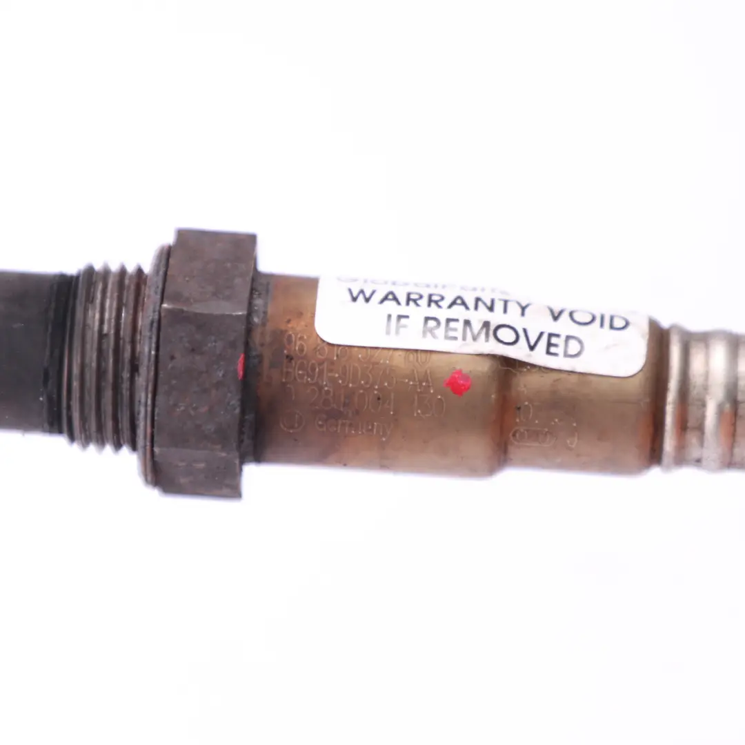 Sonde Lambda Oxygène Diesel Sonde D'Echappement pour Peugeot 308 à propos du numéro de pièce 9681852780 Peugeot 308 Sonde Lambda Oxygène Diesel Sonde D'Echappement - SKU 9681852780 - Numéro de pièce 9681852780