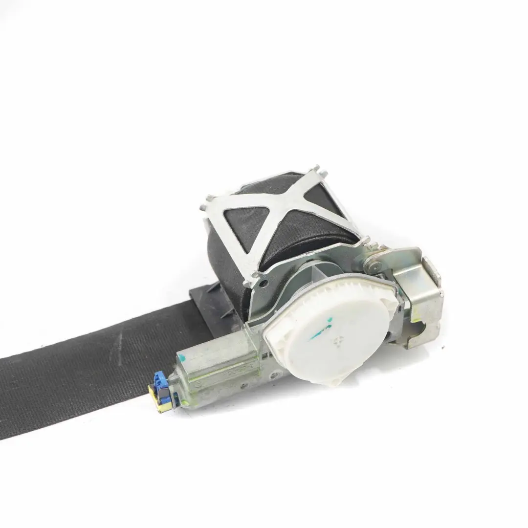 Ceinture de sécurité avant droite Tendeur pour Peugeot 3008 à propos du numéro de pièce 9681974380 Peugeot 3008 Ceinture de sécurité avant droite Tendeur - SKU 9681974380 - Numéro de pièce 9681974380