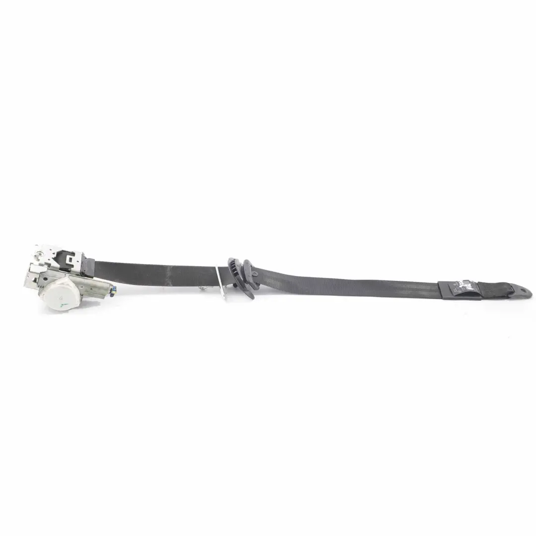 Peugeot 3008 Sicherheitsgurt vorne rechts Sicherheitsgurtstraffer - SKU 9681974380 - Teilenummer 9681974380