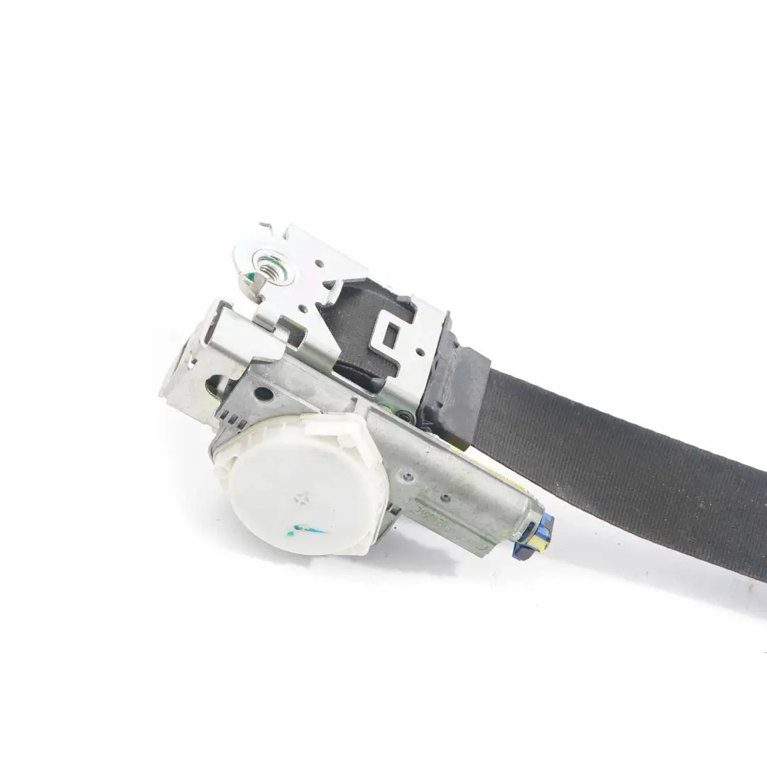 Peugeot 3008 Seatbelt Front Right O/S Safety Seat Belt Tensioner - SKU 9681974380 - Part number 9681974380