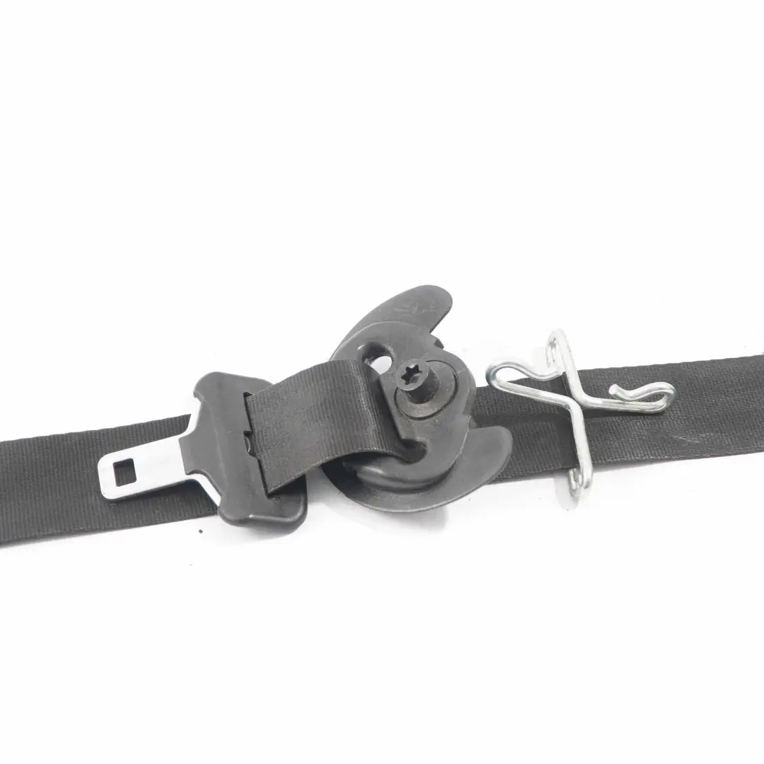 Peugeot 3008 Ceinture de sécurité avant droite Tendeur - SKU 9681974380 - Numéro de pièce 9681974380