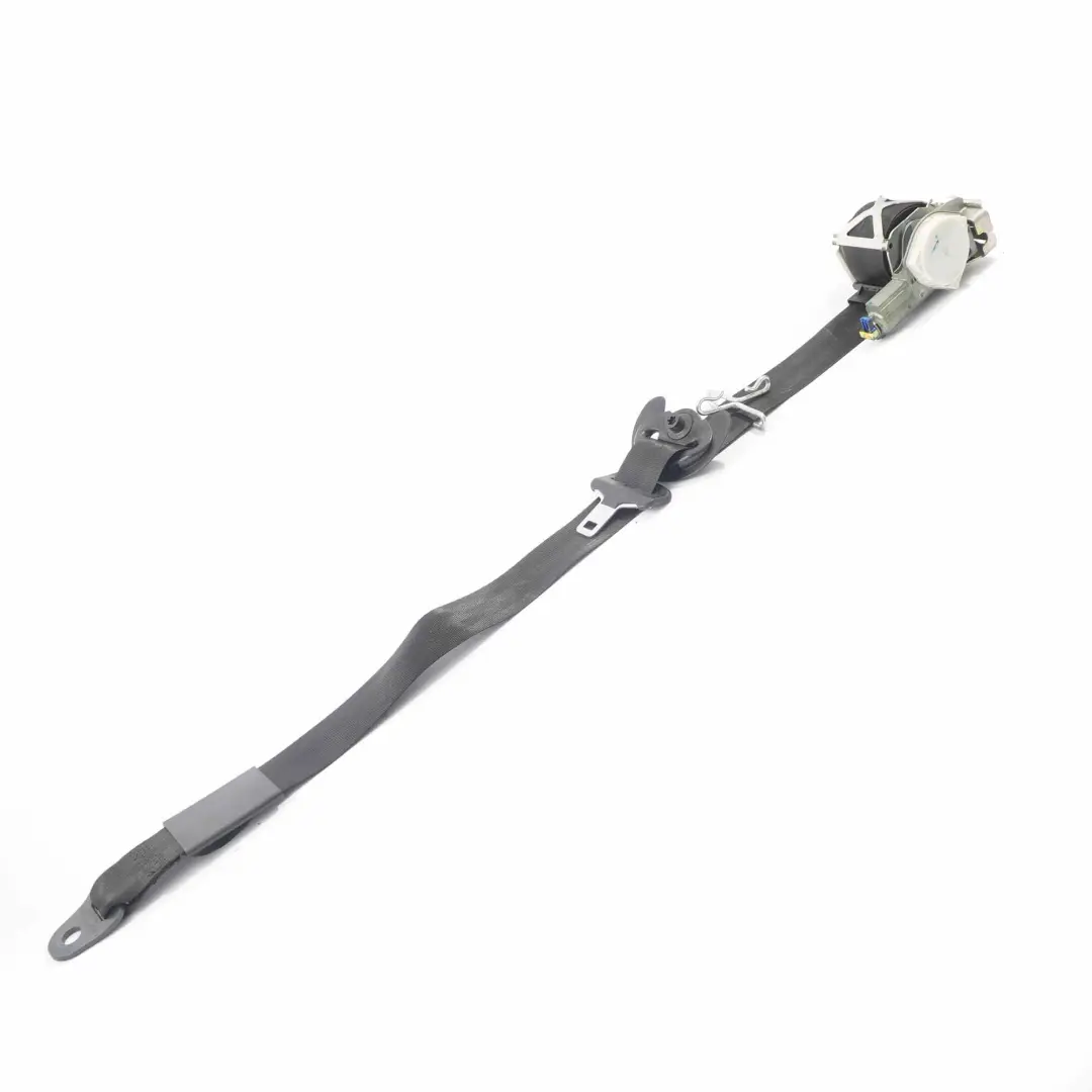 Seatbelt Front Right O/S Safety Seat Belt Tensioner to Peugeot 3008 with Part number 9681974380 Peugeot 3008 Seatbelt Front Right O/S Safety Seat Belt Tensioner - SKU 9681974380 - Part number 9681974380