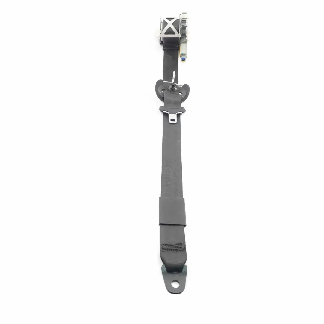 Peugeot 3008 Seatbelt Front Right O/S Safety Seat Belt Tensioner - SKU 9681974380 - Part number 9681974380