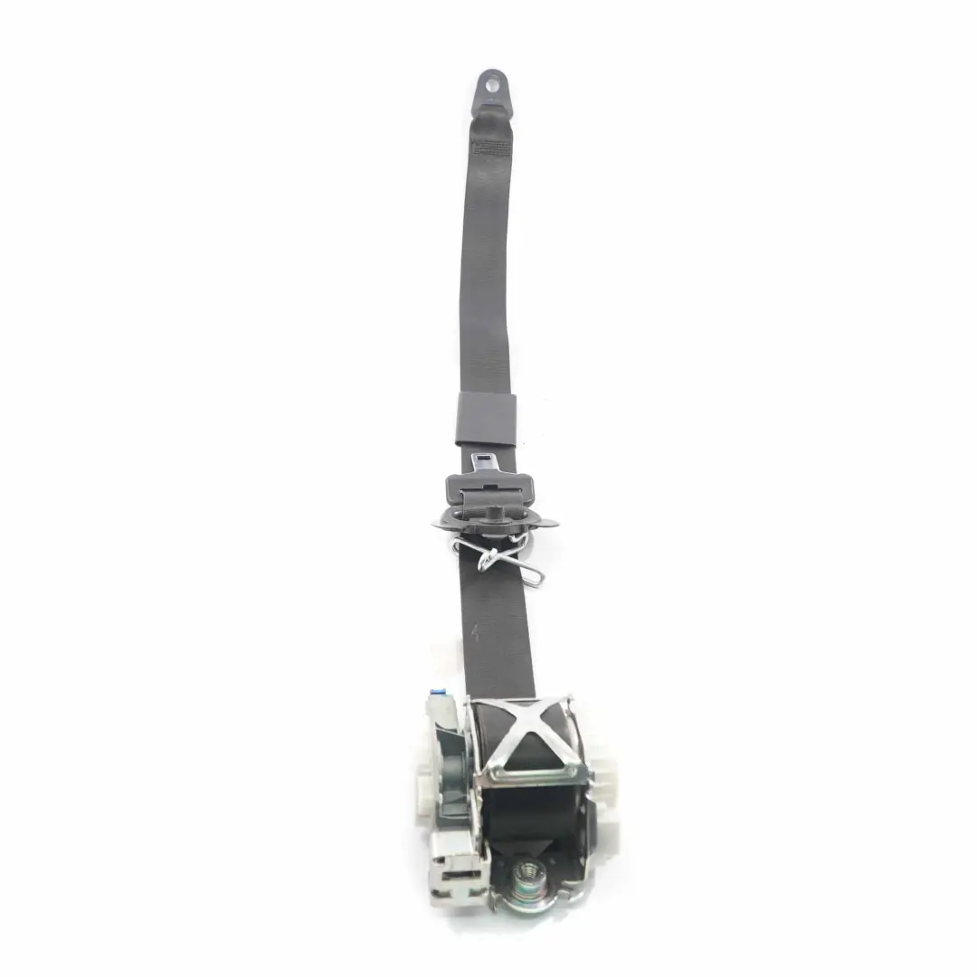 Peugeot 3008 Seatbelt Front Right O/S Safety Seat Belt Tensioner - SKU 9681974380 - Part number 9681974380