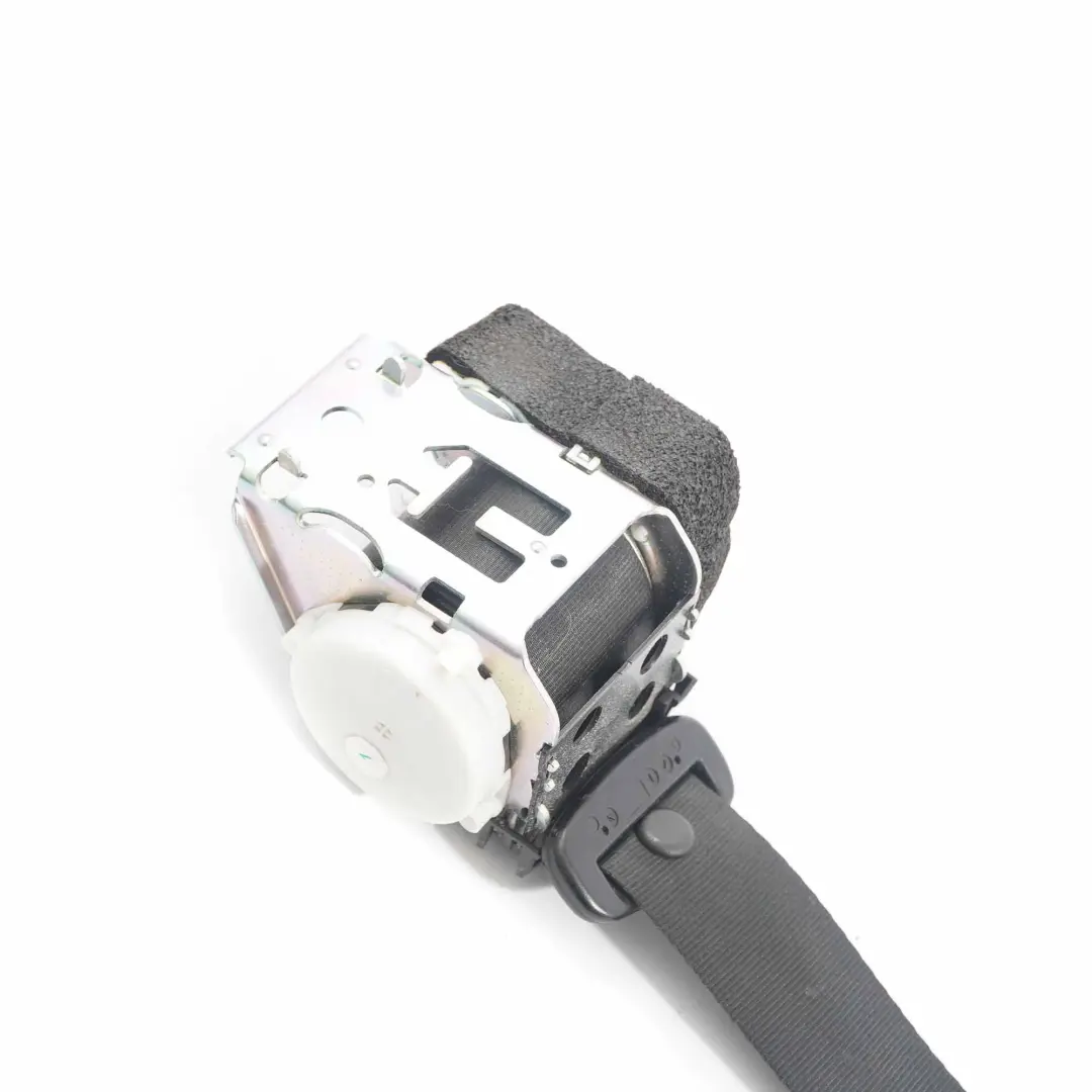 Peugeot 3008 Ceinture Sécurité Arrière Gauche Droite Ceinture Noire - SKU 9682036280 - Numéro de pièce 9682036280