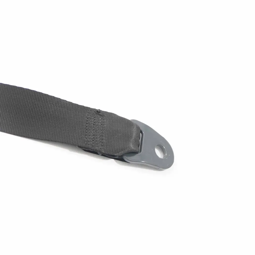 Peugeot 3008 Sicherheitsgurt hinten links rechts Sicherheit Schwarz - SKU 9682036280 - Teilenummer 9682036280