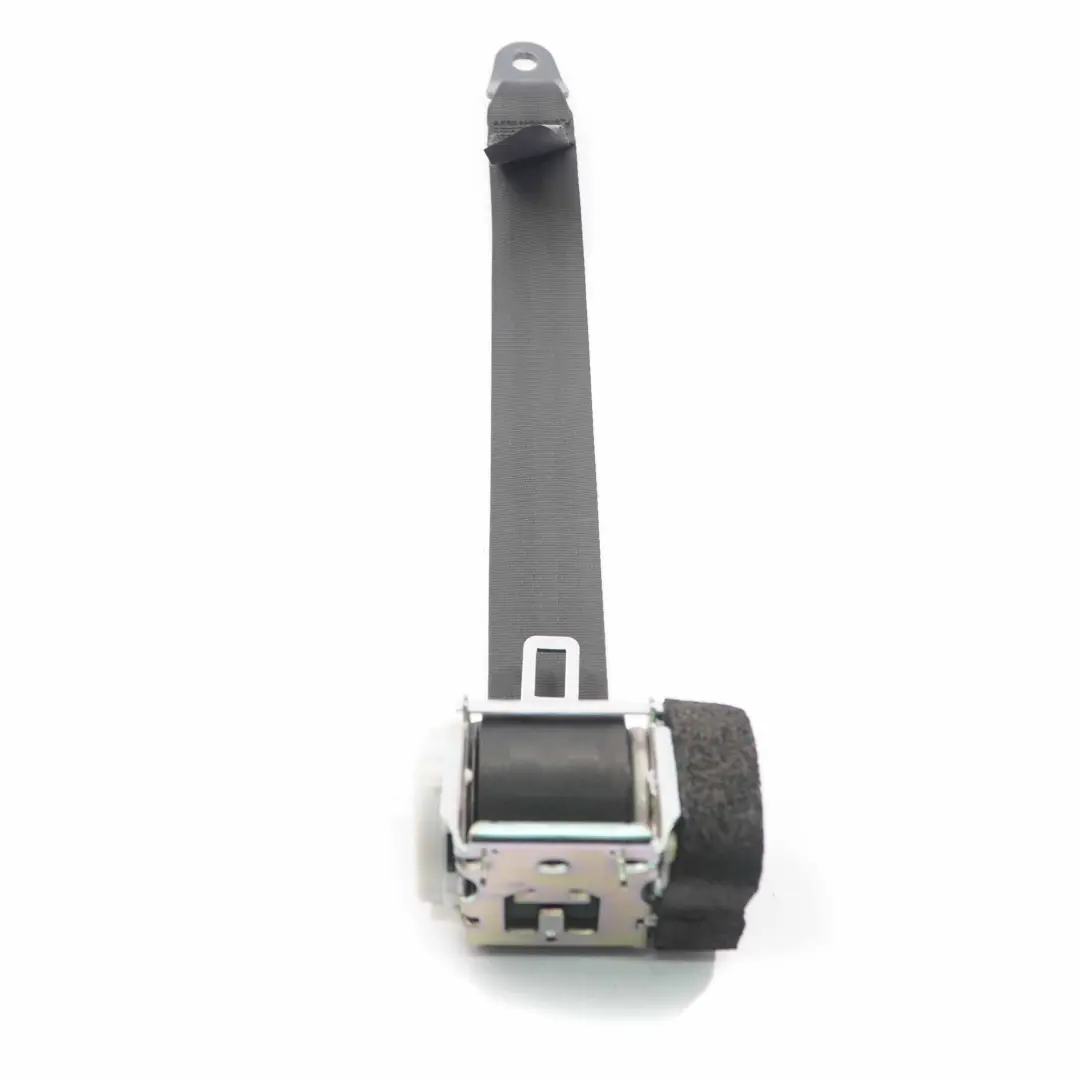 Peugeot 3008 Seat Belt Rear Left Right N/O/S Safety Seatbelt Black - SKU 9682036280 - Part number 9682036280