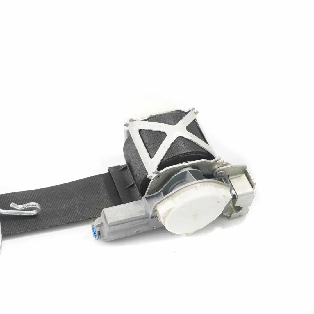 Seatbelt Front Left N/S Safety Seat Belt Tensioner to Peugeot 3008 with Part number 9682036880 Peugeot 3008 Seatbelt Front Left N/S Safety Seat Belt Tensioner - SKU 9682036880 - Part number 9682036880