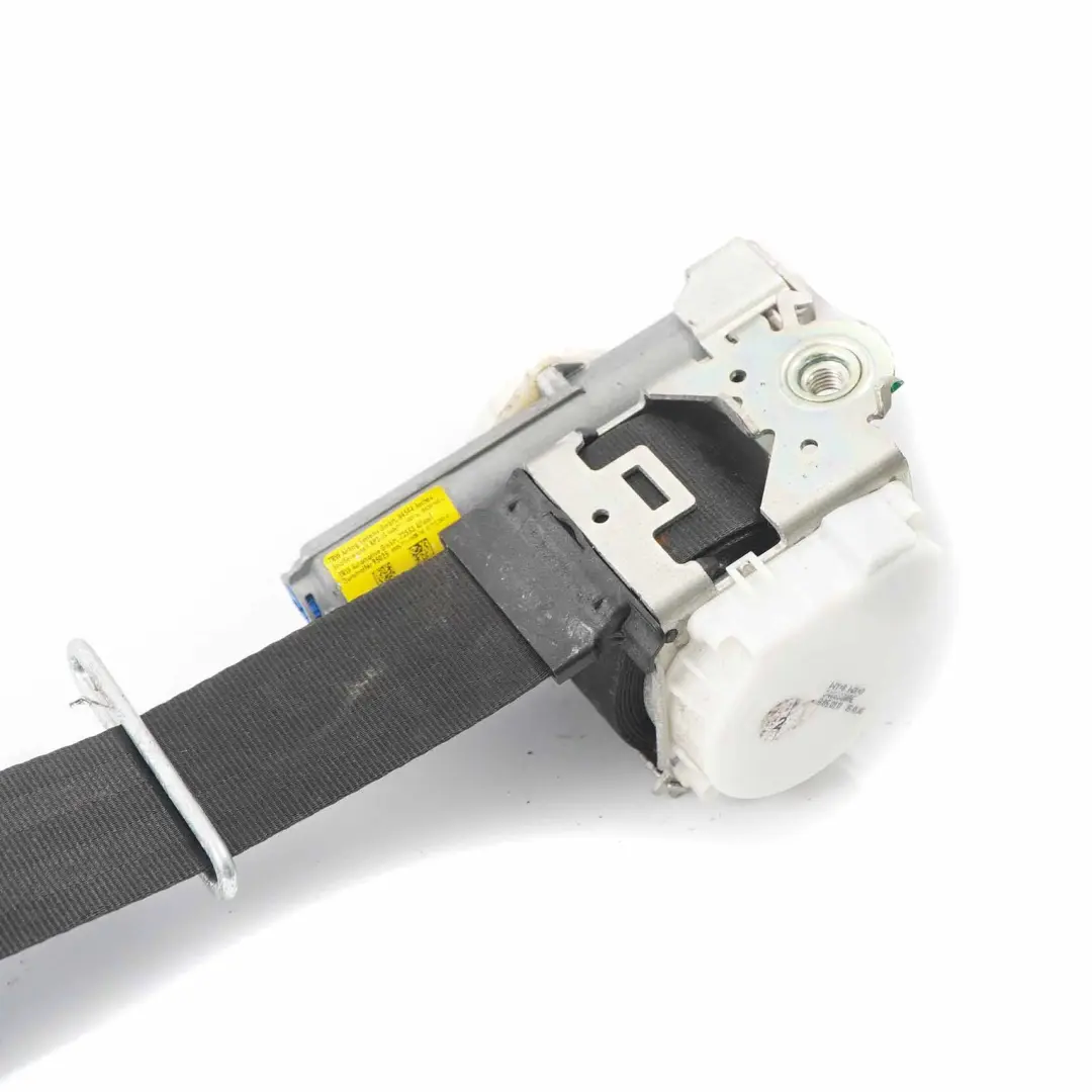 Cintura di sicurezza anteriore sinistra Tenditore per Peugeot 3008 con numero di parte 9682036880 Peugeot 3008 Cintura di sicurezza anteriore sinistra Tenditore - SKU 9682036880 - Numero di parte 9682036880