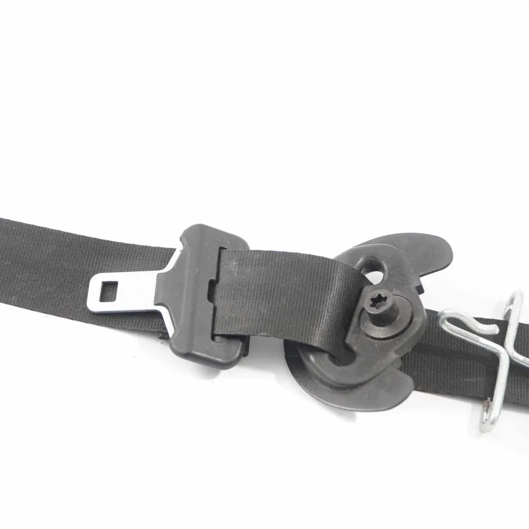 Peugeot 3008 Seatbelt Front Left N/S Safety Seat Belt Tensioner - SKU 9682036880 - Part number 9682036880