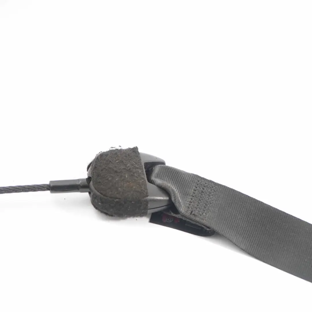 Peugeot 3008 Ceinture de sécurité avant gauche Tendeur - SKU 9682036880 - Numéro de pièce 9682036880