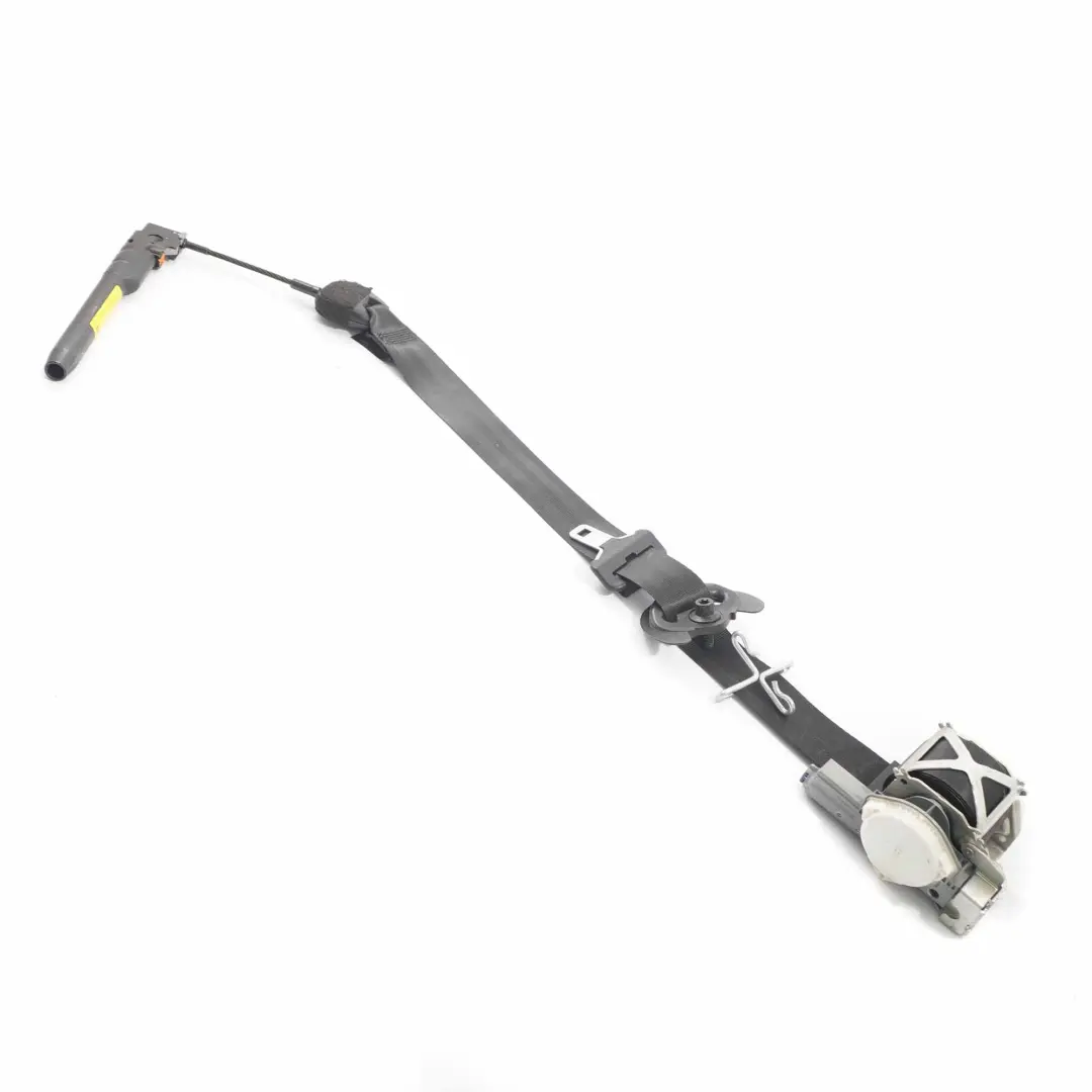 Cintura di sicurezza anteriore sinistra Tenditore per Peugeot 3008 con numero di parte 9682036880 Peugeot 3008 Cintura di sicurezza anteriore sinistra Tenditore - SKU 9682036880 - Numero di parte 9682036880