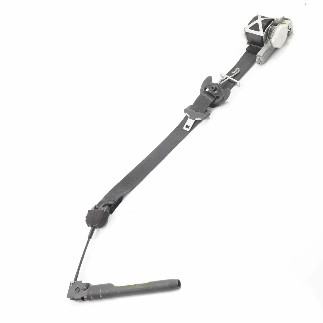 Cintura di sicurezza anteriore sinistra Tenditore per Peugeot 3008 con numero di parte 9682036880 Peugeot 3008 Cintura di sicurezza anteriore sinistra Tenditore - SKU 9682036880 - Numero di parte 9682036880