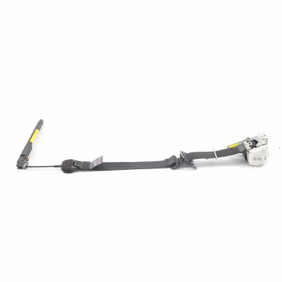 Peugeot 3008 Seatbelt Front Left N/S Safety Seat Belt Tensioner - SKU 9682036880 - Part number 9682036880
