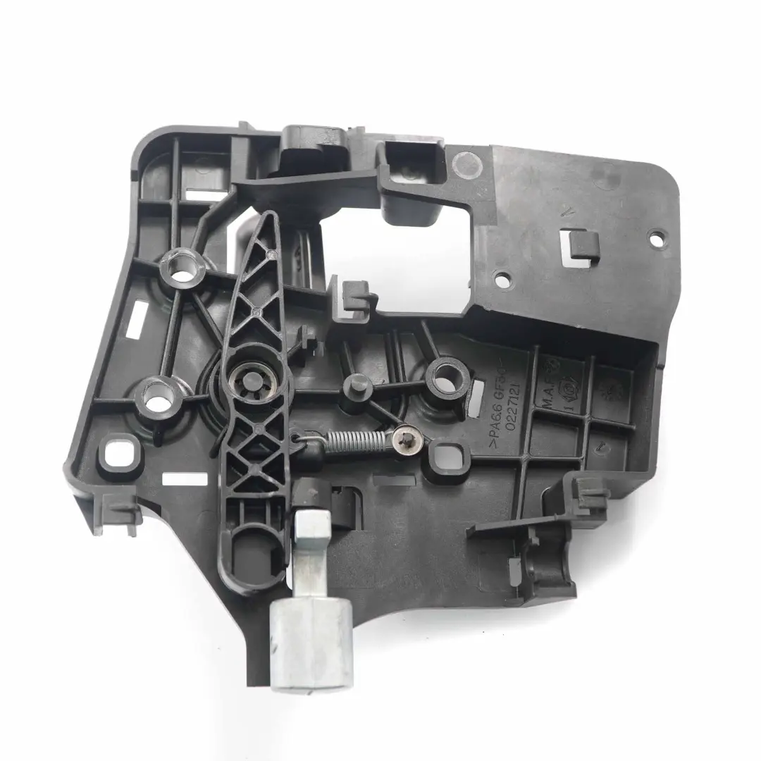 Citroen Berlingo Partner Mk2 Sliding Door Left N/S Interior Handle to with Part number 9682100777 Citroen Berlingo Partner Mk2 Sliding Door Left N/S Interior Handle - SKU 9682100777 - Part number 9682100777