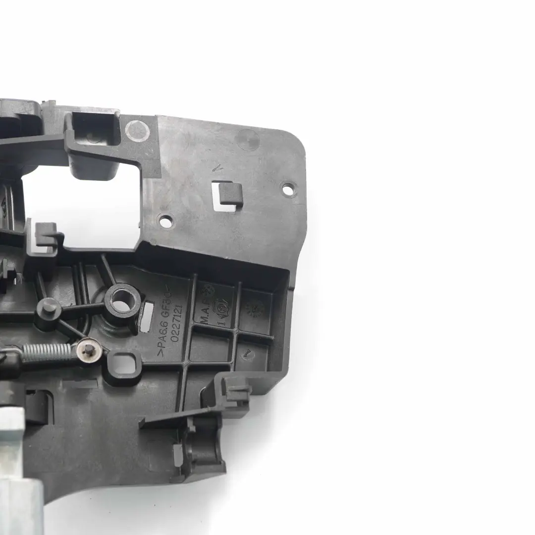 Citroen Berlingo Partner Mk2 Sliding Door Left N/S Interior Handle to with Part number 9682100777 Citroen Berlingo Partner Mk2 Sliding Door Left N/S Interior Handle - SKU 9682100777 - Part number 9682100777