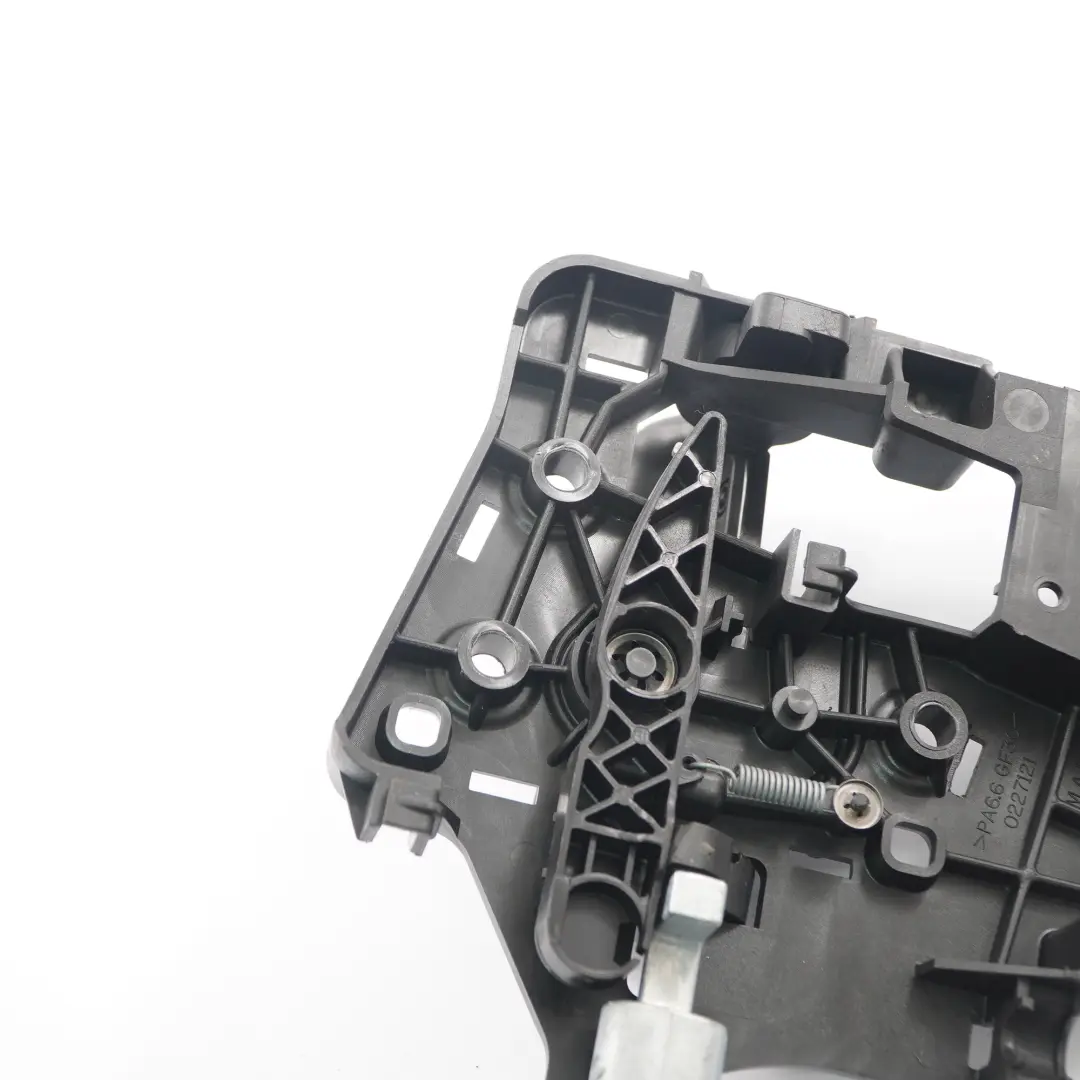 Citroen Berlingo Partner Mk2 Sliding Door Left N/S Interior Handle to with Part number 9682100777 Citroen Berlingo Partner Mk2 Sliding Door Left N/S Interior Handle - SKU 9682100777 - Part number 9682100777