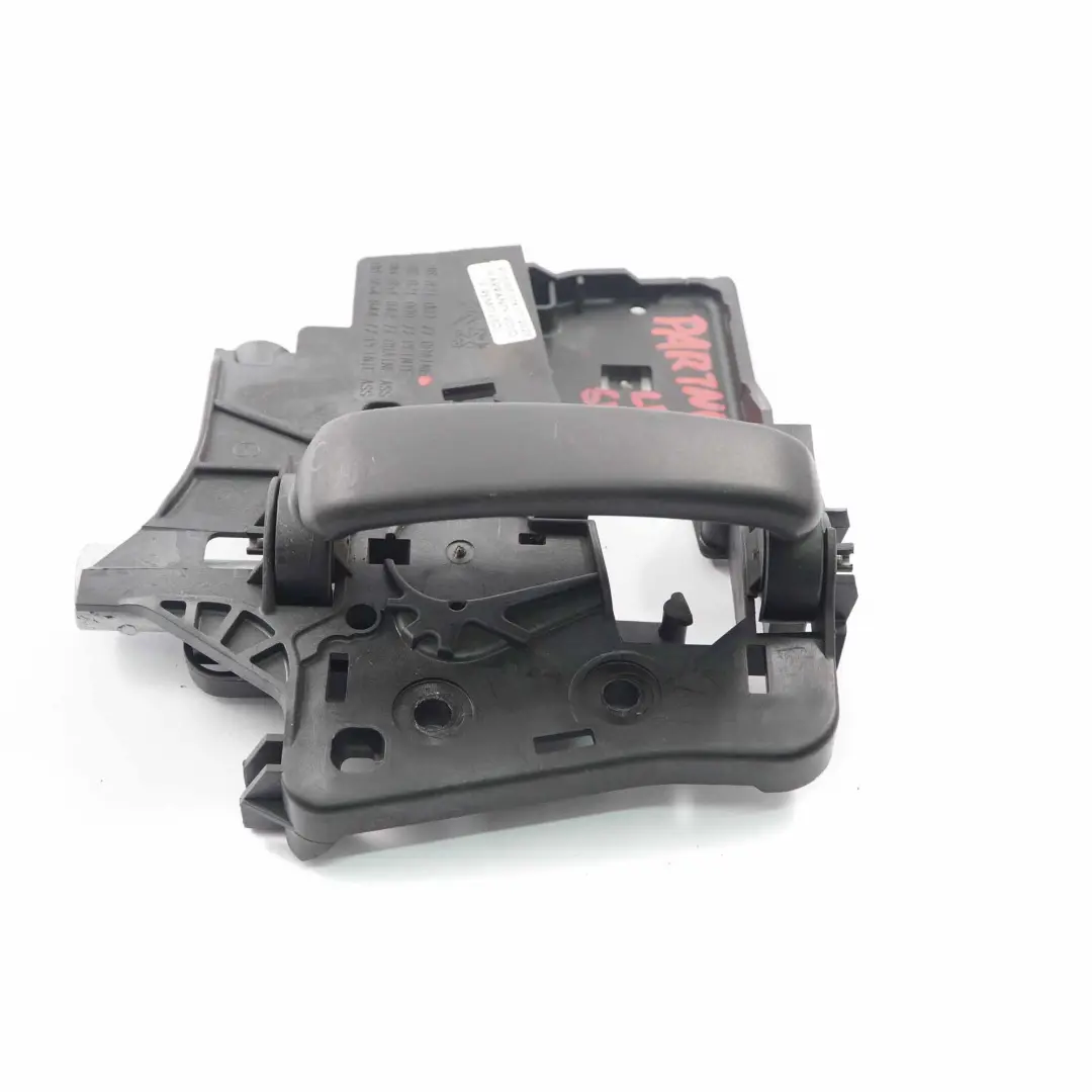 Citroen Berlingo Partner Mk2 Sliding Door Left N/S Interior Handle to with Part number 9682100777 Citroen Berlingo Partner Mk2 Sliding Door Left N/S Interior Handle - SKU 9682100777 - Part number 9682100777