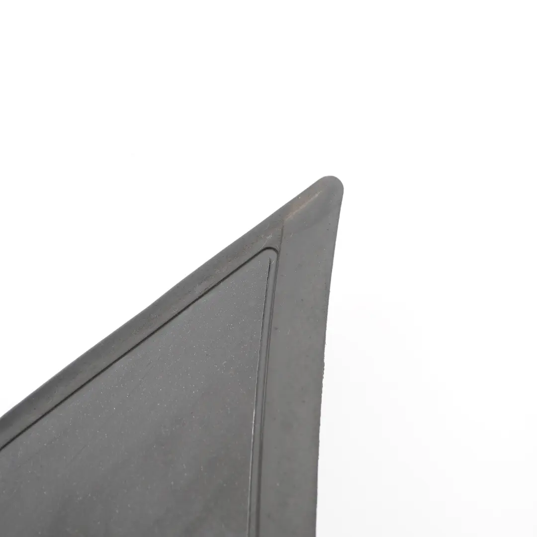 Citroen Berlingo B9 Wing Mirror Triangle Front Left N/S Trim Covering Panel to with Part number 9682179077 Citroen Berlingo B9 Wing Mirror Triangle Front Left N/S Trim Covering Panel - SKU 9682179077 - Part number 9682179077