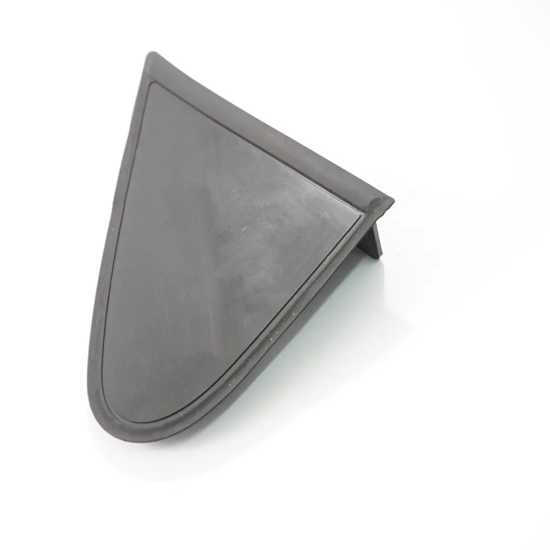 Citroen Berlingo B9 Wing Mirror Triangle Front Left N/S Trim Covering Panel to with Part number 9682179077 Citroen Berlingo B9 Wing Mirror Triangle Front Left N/S Trim Covering Panel - SKU 9682179077 - Part number 9682179077