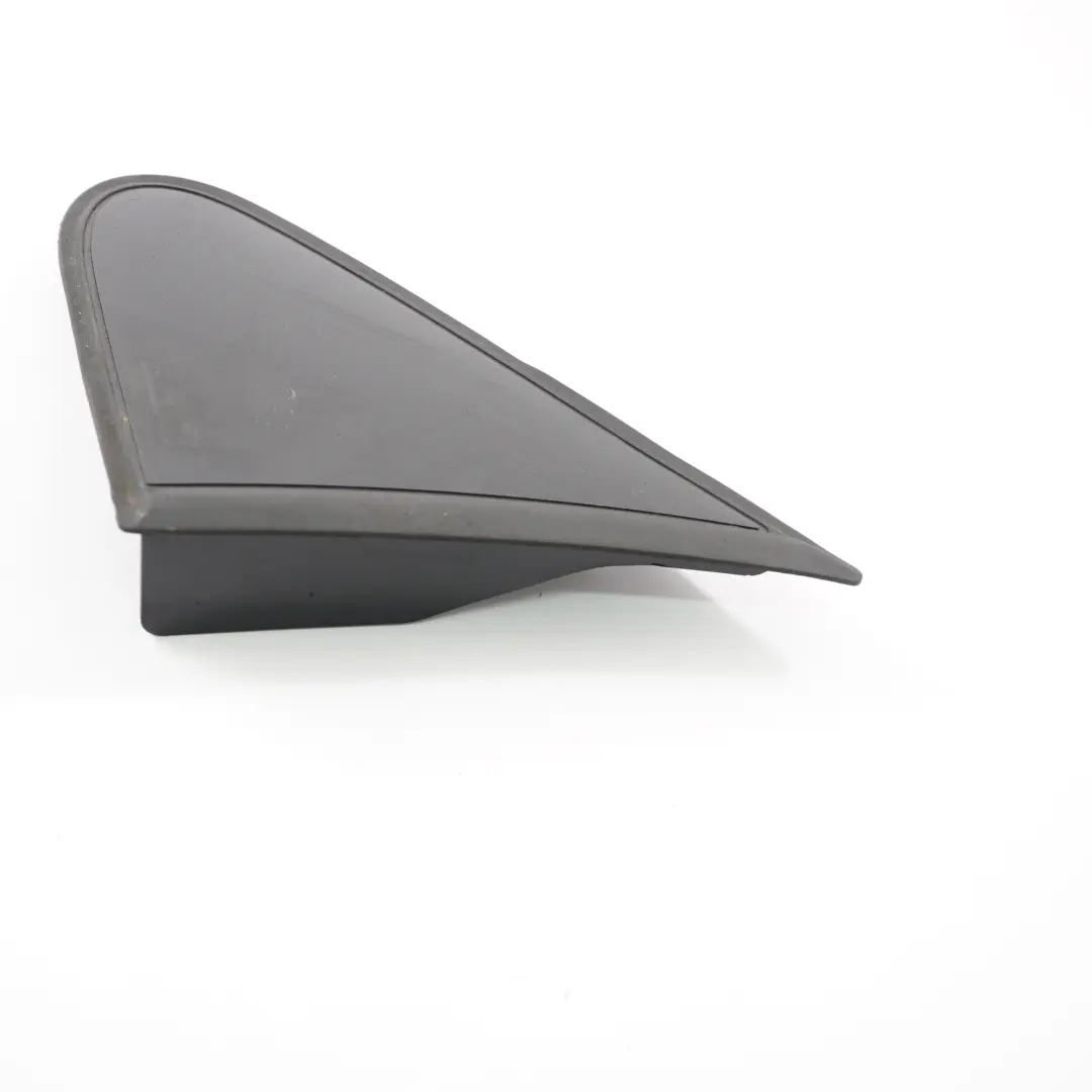 Citroen Berlingo B9 Wing Mirror Triangle Front Left N/S Trim Covering Panel to with Part number 9682179077 Citroen Berlingo B9 Wing Mirror Triangle Front Left N/S Trim Covering Panel - SKU 9682179077 - Part number 9682179077