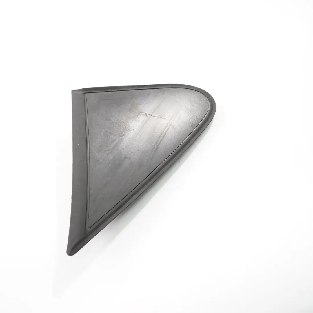 Citroen Berlingo B9 Wing Mirror Triangle Front Left N/S Trim Covering Panel to with Part number 9682179077 Citroen Berlingo B9 Wing Mirror Triangle Front Left N/S Trim Covering Panel - SKU 9682179077 - Part number 9682179077