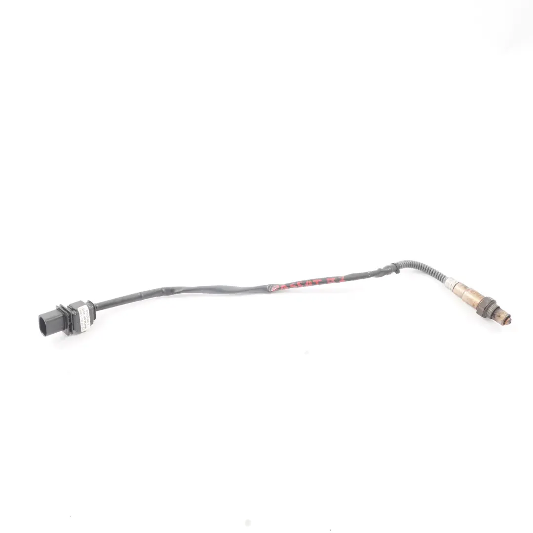 Sonda Lambda Diesel Sonda Ossigeno Scarico per Peugeot Expert con numero di parte 9682216680 Peugeot Expert Sonda Lambda Diesel Sonda Ossigeno Scarico - SKU 9682216680 - Numero di parte 9682216680