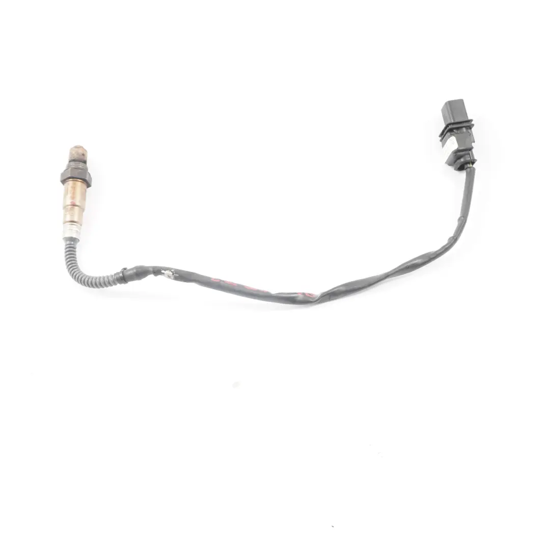 Sonde Lambda Diesel Sonde Oxygène Echappement Peugeot Expert - SKU 9682216680 - Numéro de pièce 9682216680
