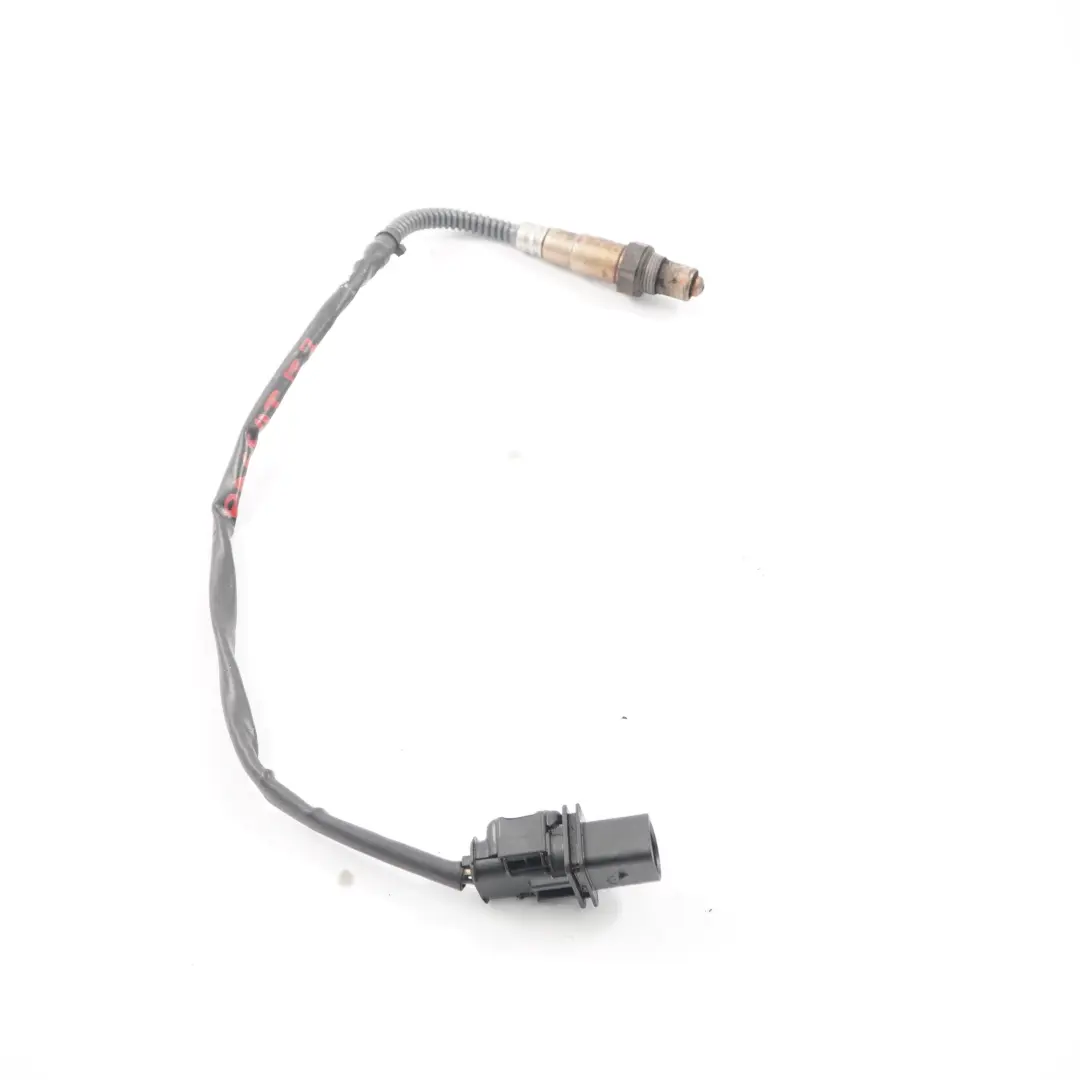 Sonda Lambda Diesel Sonda Ossigeno Scarico per Peugeot Expert con numero di parte 9682216680 Peugeot Expert Sonda Lambda Diesel Sonda Ossigeno Scarico - SKU 9682216680 - Numero di parte 9682216680
