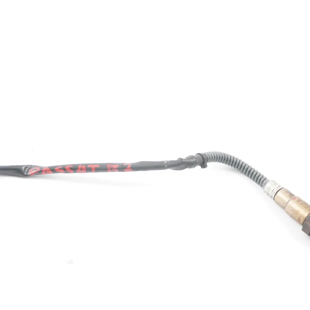 Lambda Sensor Diesel Oxygen Probe Exhaust Peugeot Expert - SKU 9682216680 - Part number 9682216680