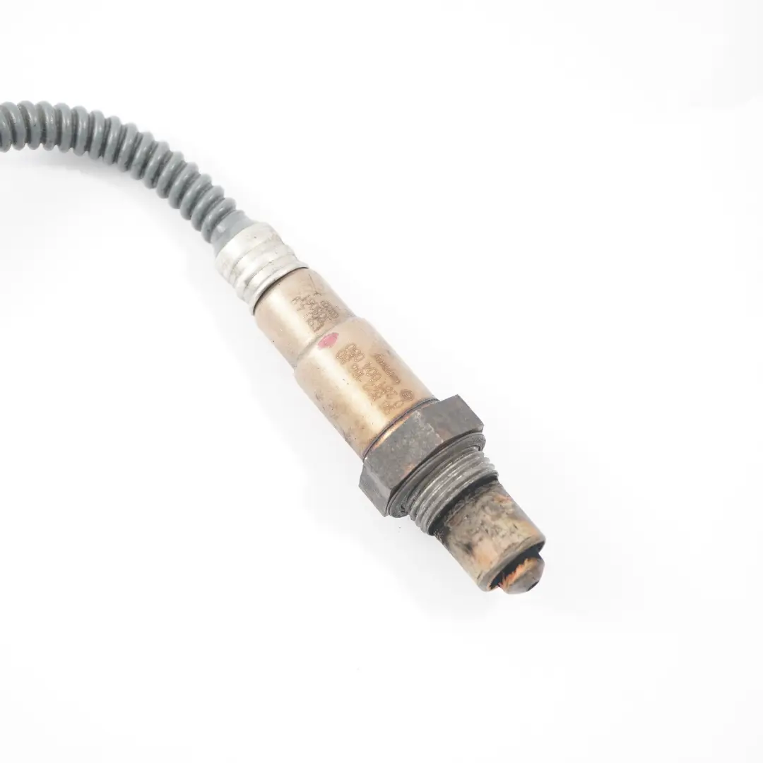 Sonda Lambda Diesel Sonda Ossigeno Scarico per Peugeot Expert con numero di parte 9682216680 Peugeot Expert Sonda Lambda Diesel Sonda Ossigeno Scarico - SKU 9682216680 - Numero di parte 9682216680