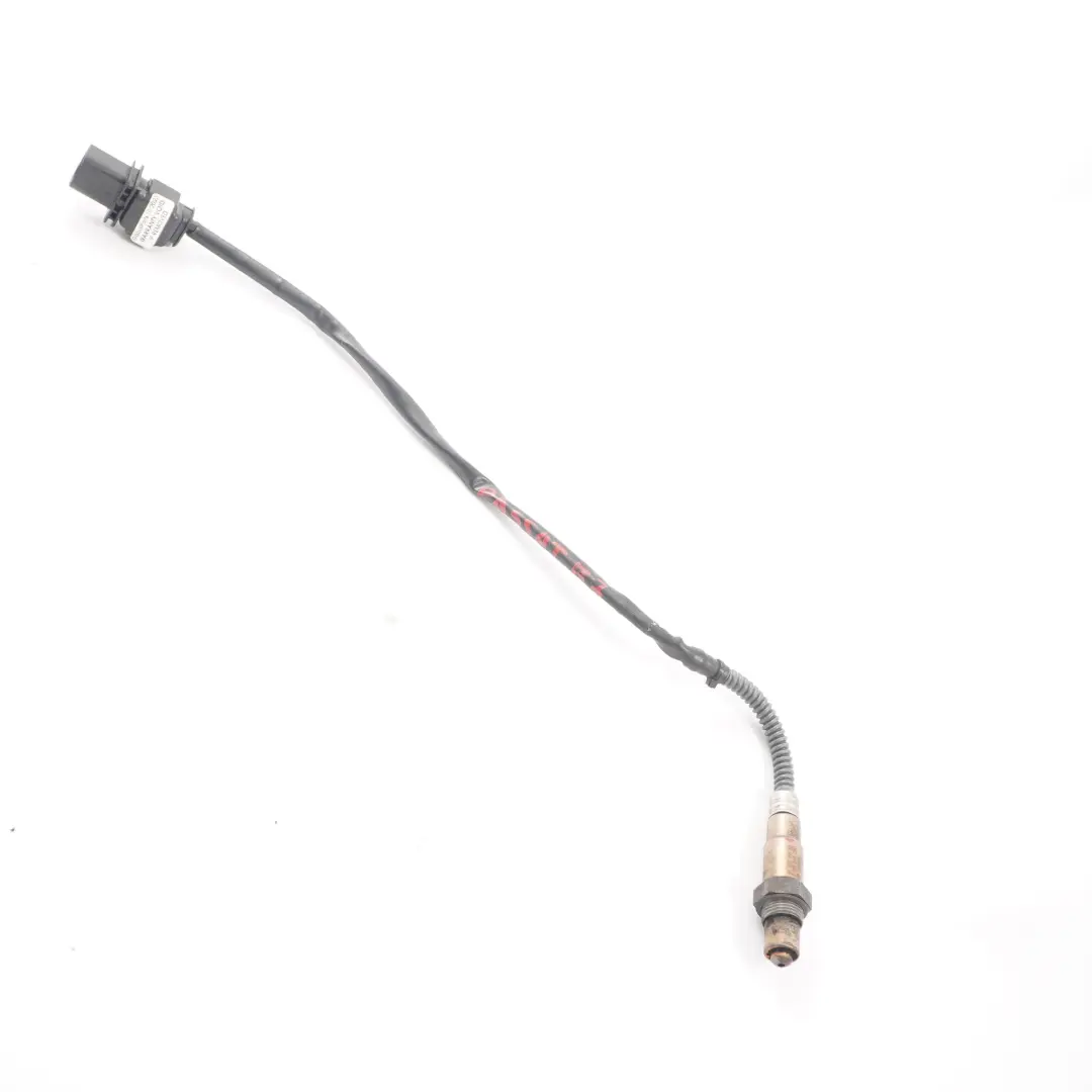 Peugeot Expert Sonda Lambda Diesel Sonda Ossigeno Scarico - SKU 9682216680 - Numero di parte 9682216680