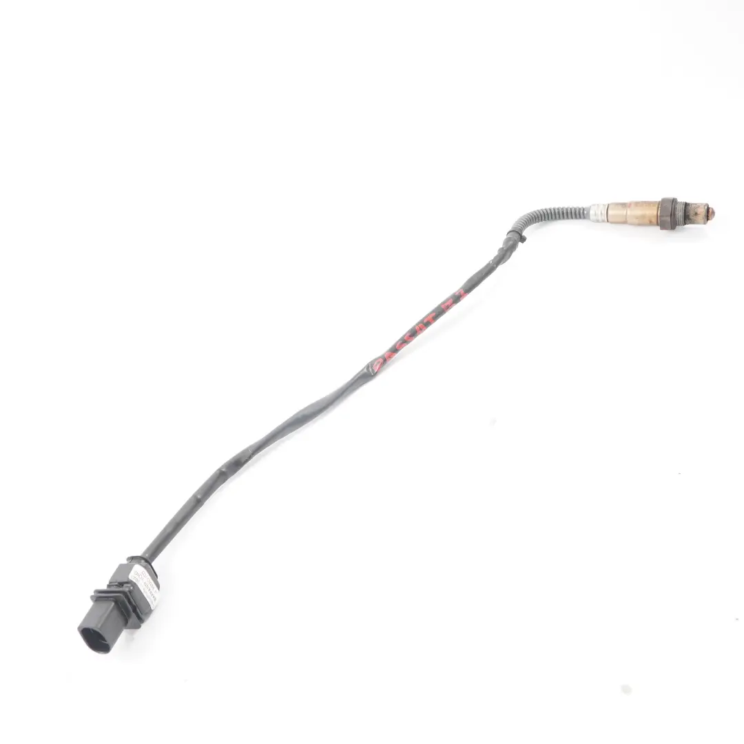 Lambda Sensor Diesel Oxygen Probe Exhaust Peugeot Expert - SKU 9682216680 - Part number 9682216680