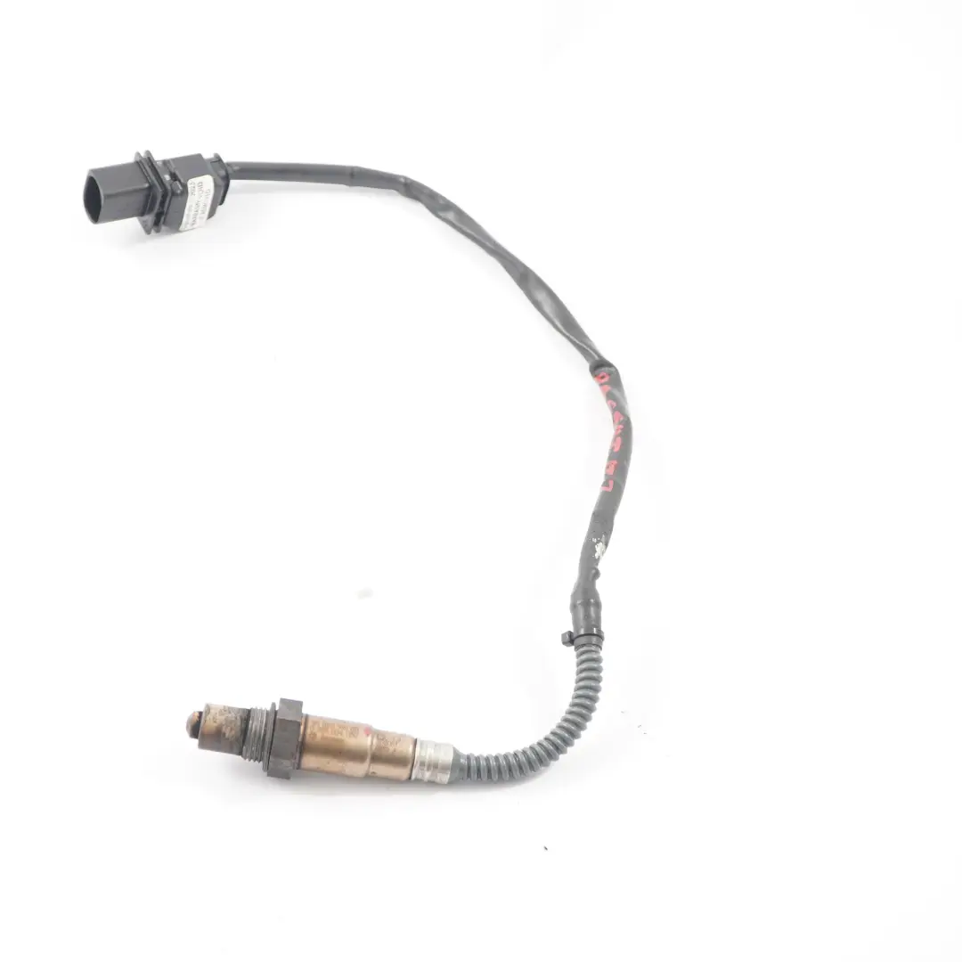 Sonda Lambda Diesel Sonda Ossigeno Scarico per Peugeot Expert con numero di parte 9682216680 Peugeot Expert Sonda Lambda Diesel Sonda Ossigeno Scarico - SKU 9682216680 - Numero di parte 9682216680
