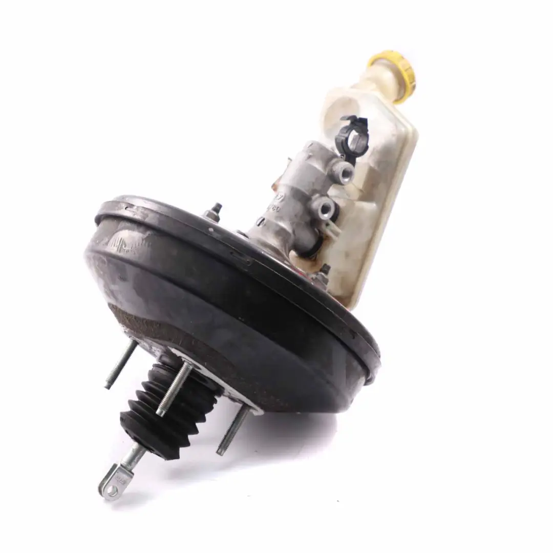 Bremse Servo Einheit Bremskraftverstärker zylinder für Peugeot 207 mit Teilenummer 9682338280 Peugeot 207 Bremse Servo Einheit Bremskraftverstärker zylinder - SKU 9682338280 - Teilenummer 9682338280