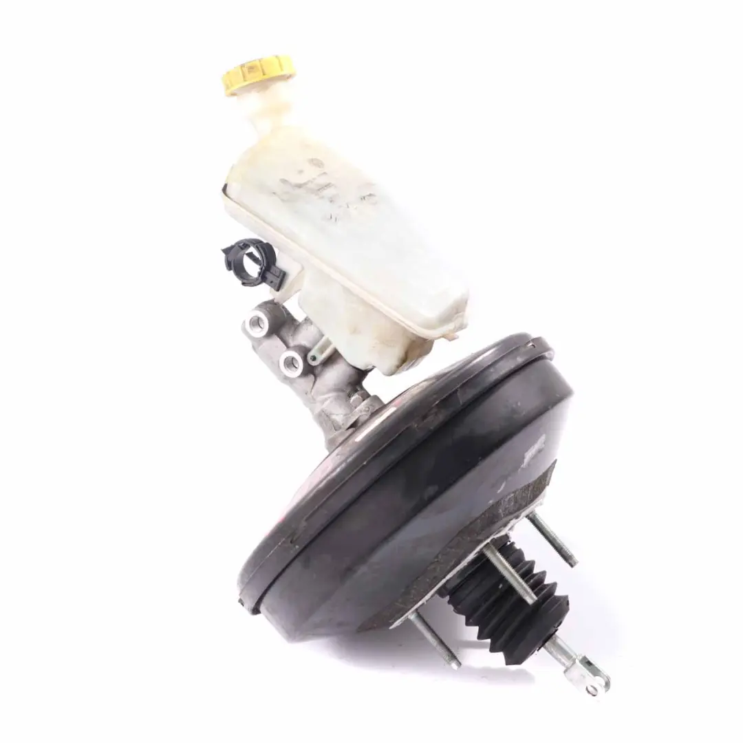 Bremse Servo Einheit Bremskraftverstärker zylinder für Peugeot 207 mit Teilenummer 9682338280 Peugeot 207 Bremse Servo Einheit Bremskraftverstärker zylinder - SKU 9682338280 - Teilenummer 9682338280